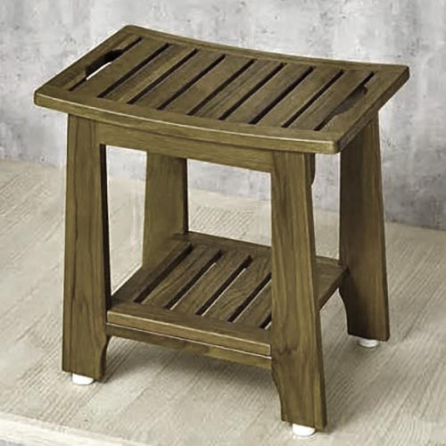 Табурет для ванной 