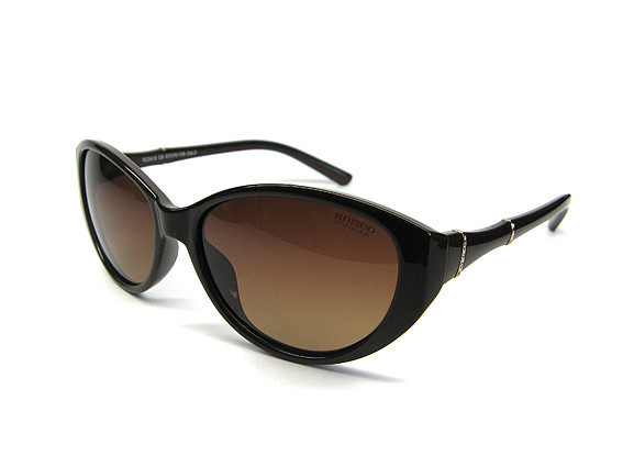 Очки солнцезащитные поляризационные женские Romeo Киев - изображение 1