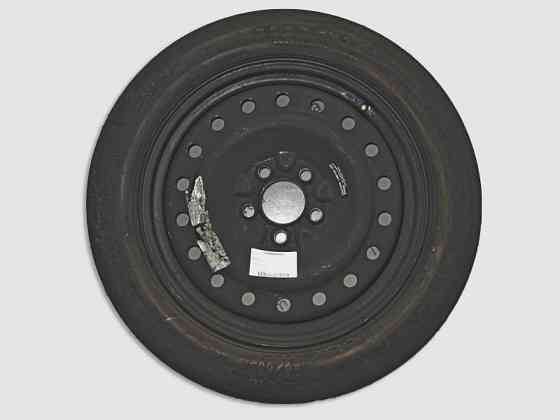 CHRYSLER  04895410AA Запасне колесо - докатка CHRYSLER Magnum T135/90 D17 Одесса