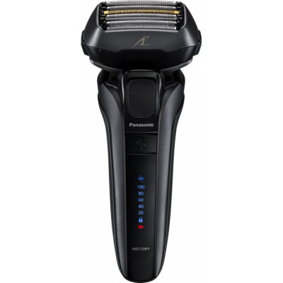 Електробритва Panasonic ES-LV6U-K820 Вінниця - фото 8