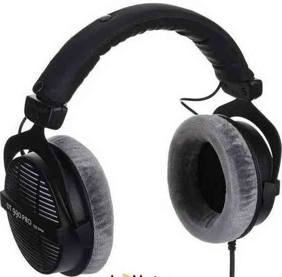 Beyerdynamic DT-990 Pro 250 Ohm  ОРИГІНАЛ. Киев