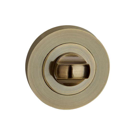 НАКЛАДКА ПІД WC T2 AB СТАРА БРОНЗА Київ