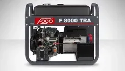 Генератор Fogo Agregat prądotwórczy, generator prądu F8000TRA B43A71893_20230615134404 Киев