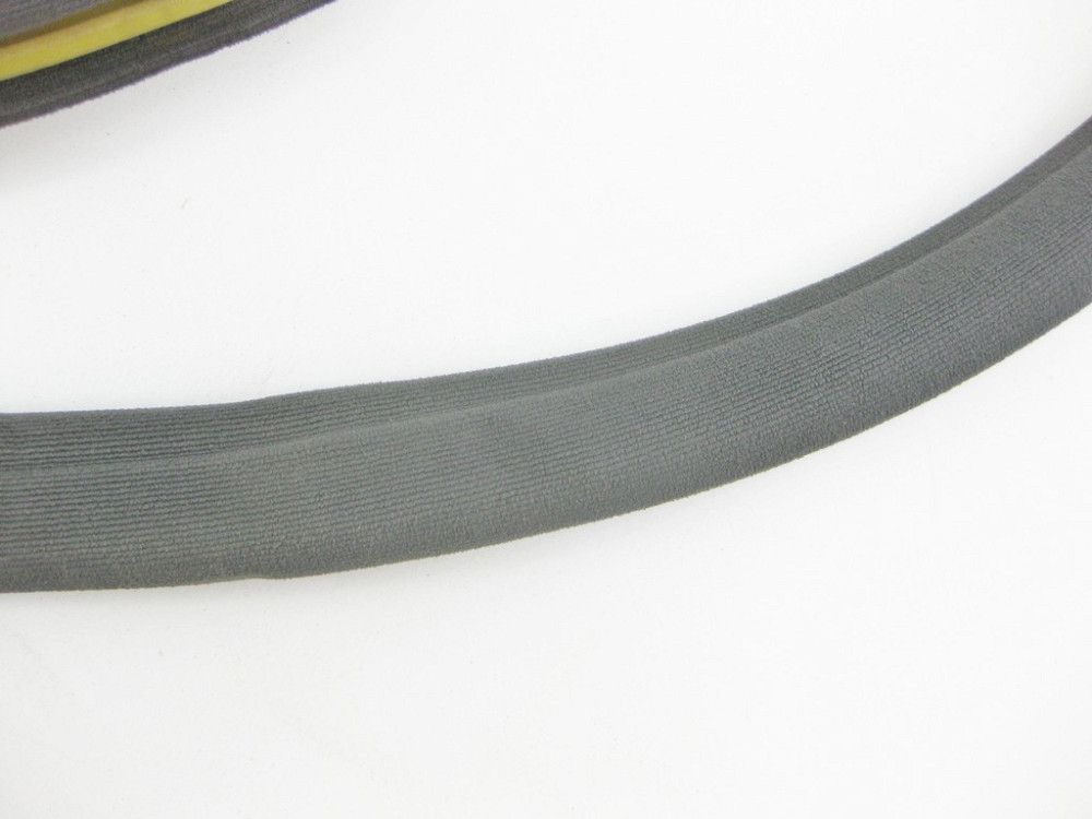 Mercedes-Benz  A2106971151 9B56 Ущільнювач лівих дверей на кузові антрацит E-Class W210 Одеса - фото 5