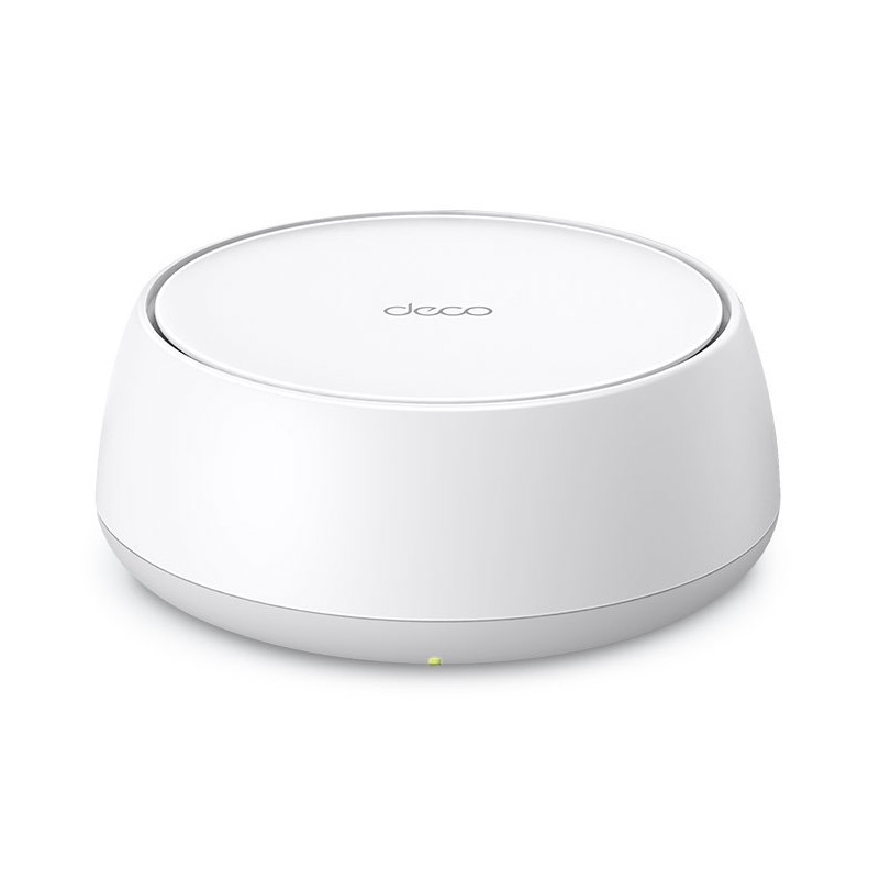 WiFi Mesh-система TP-Link Deco BE22(1-pack) ( 13368 ) Харків - фото 5