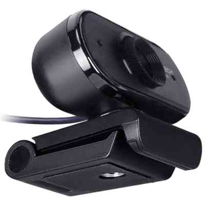 Веб-камера A4Tech PK-825P Black (PK-825P) Вінниця