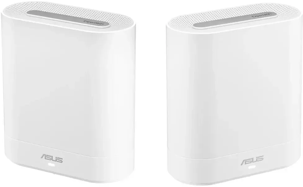 Маршрутизатор Asus EBM68(2PK) (90IG07V0MO3A40) Киев - изображение 1