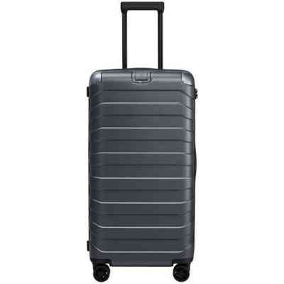 Чемодан Xiaomi Ninetygo Cyber Trunk Luggage 30" Black (6941413244695) Вінниця
