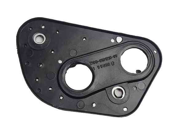 Кран 2108, 2109, 21099, 2110, 2111, 2112, 2113, 2114, 2115, УАЗ Хантер керамічний з мідною втулкою печі AT Мукачево