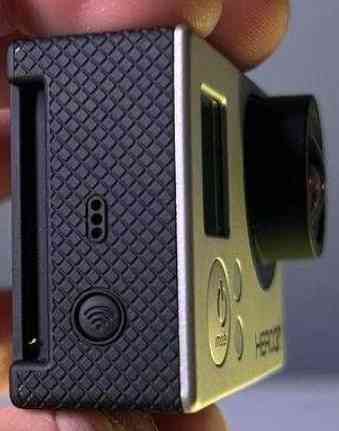 Екш- Камера GoPro Hero 3+ Киев