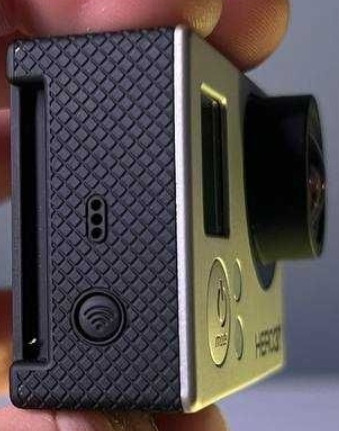 Екш- Камера GoPro Hero 3+ Київ - фото 4