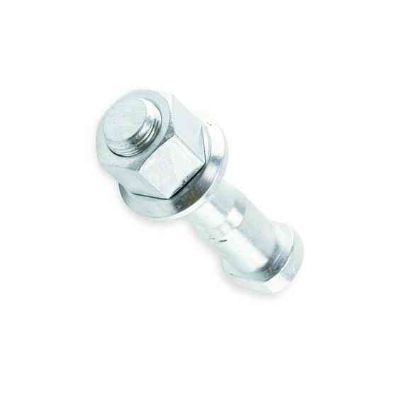 Болт заднього колеса, гайка ЄВРО М22х1,5х105 МАЗ Мукачево