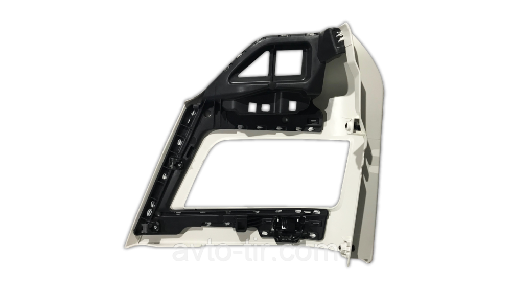 Окуляр фари правий R MAN TGX EURO 6 81416106752 81416106753 Луцьк - фото 2