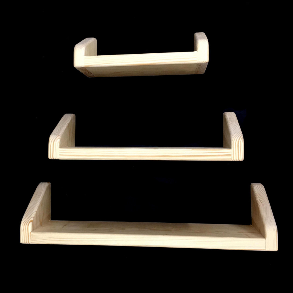 Набор настенных полок 