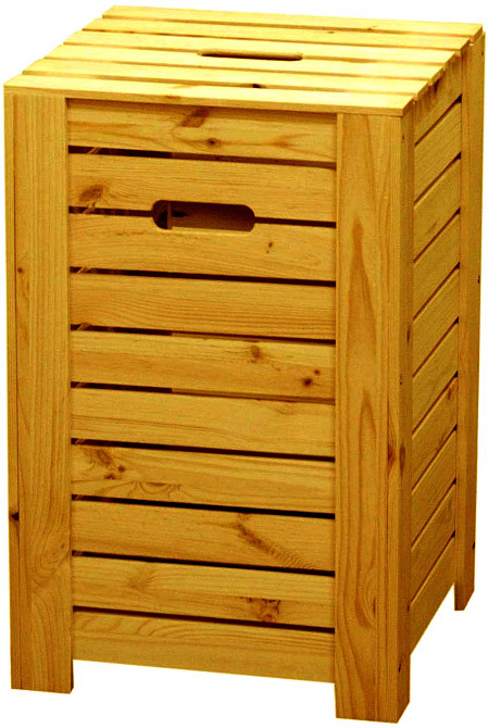 Корзина для белья 