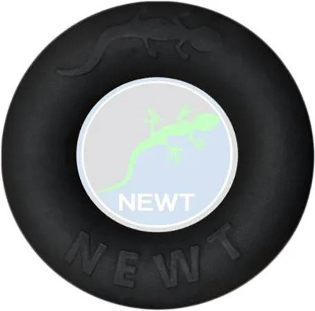 Эспандер кистевой резиновое кольцо Power Grip 40 кг TI-1586 Винница - изображение 1