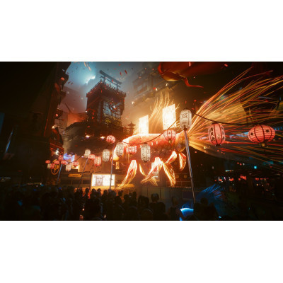 Гра Sony Cyberpunk 2077: Ultimate Edition, BD диск (5902367641870) Вінниця - фото 4