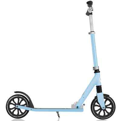 Самокат Globber NL500-205 пастельно-синій (684-200-2) Вінниця