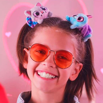 Мягкая игрушка #sbabam Лучшие друзья (79/CN21) Винница - изображение 11