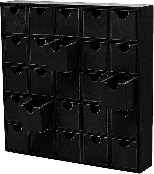 Органайзер для метизів "Гатлінда" венге Миколаїв - фото 1