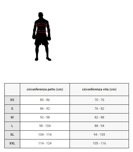 Спортивний костюм Leone Classic Full Black M Каменское - изображение 5