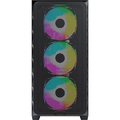 Корпус MONTECH AIR 903 MAX (B) Вінниця - фото 2