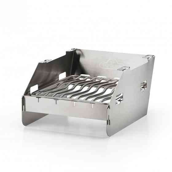 Подставка с шампурами для горелки Napoleon SIZZLE ZONE, большая 71301 Код: 010702 Ровно