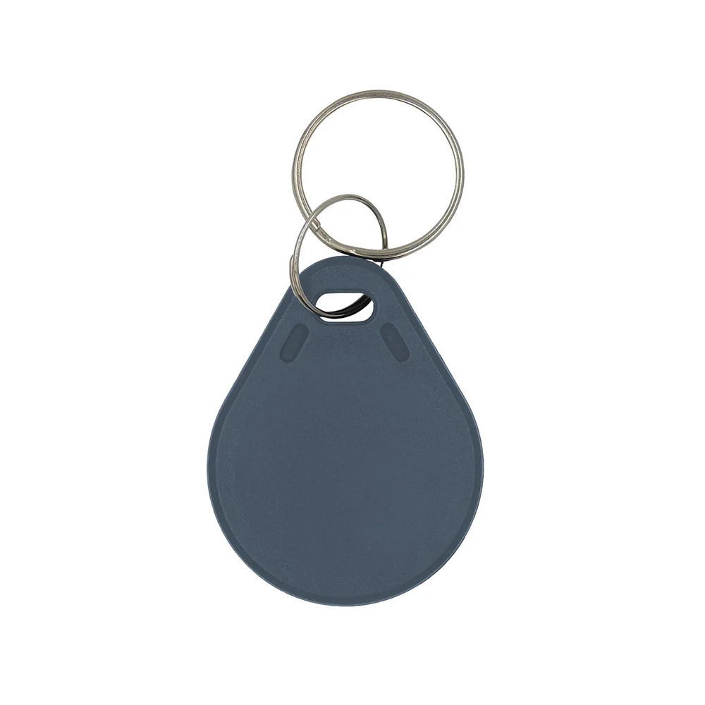 Ключ Proxymity-key Mifare 1К GRAY (69-00031) Київ - фото 5