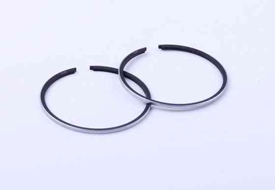 Кольца 41,25 мм, к-т на 1 поршень - 50CC2T Мукачево