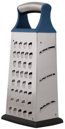 Терка 4-х сторонняя Ringel Rasch 20 см (RG-5130/16 s) (6977075) Киев