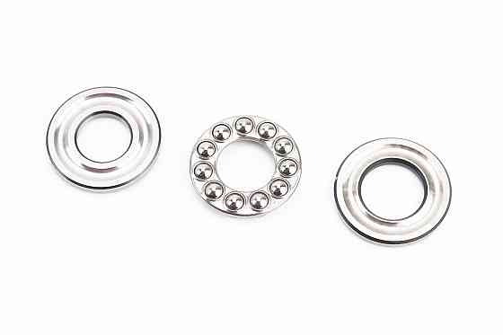 Підшипник 51202 (15x32x12) вижимного культиватора. Київ