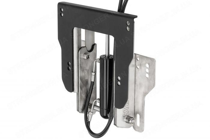 Гидравлический Лифт Для Подвесного Лодочного Мотора От 80Л.С. До 150Л.С. Stronger Киев - изображение 2