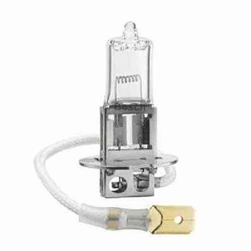 Галогенова лампа BOSCH ECO H3 12 V 55 W Pk22s (1987302802) Харків