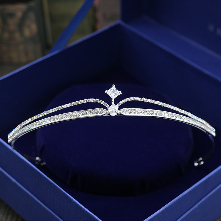 Диадема тиара свадебная Киев - изображение 3