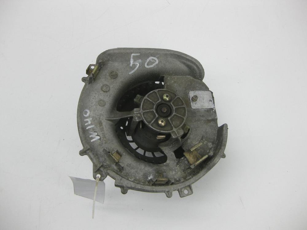 Mercedes-Benz  A1408300508 Вентилятор - моторчик обігрівача S-class W140 CL C140 Одеса - фото 6