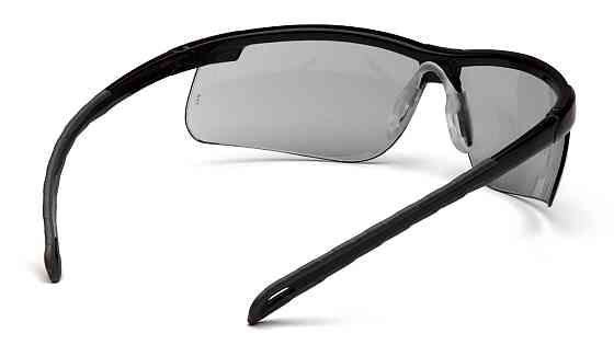 Окуляри захисні Pyramex Ever-Lite (light gray) H2MAX Anti-Fog, світло-сірі напівтемні Запоріжжя
