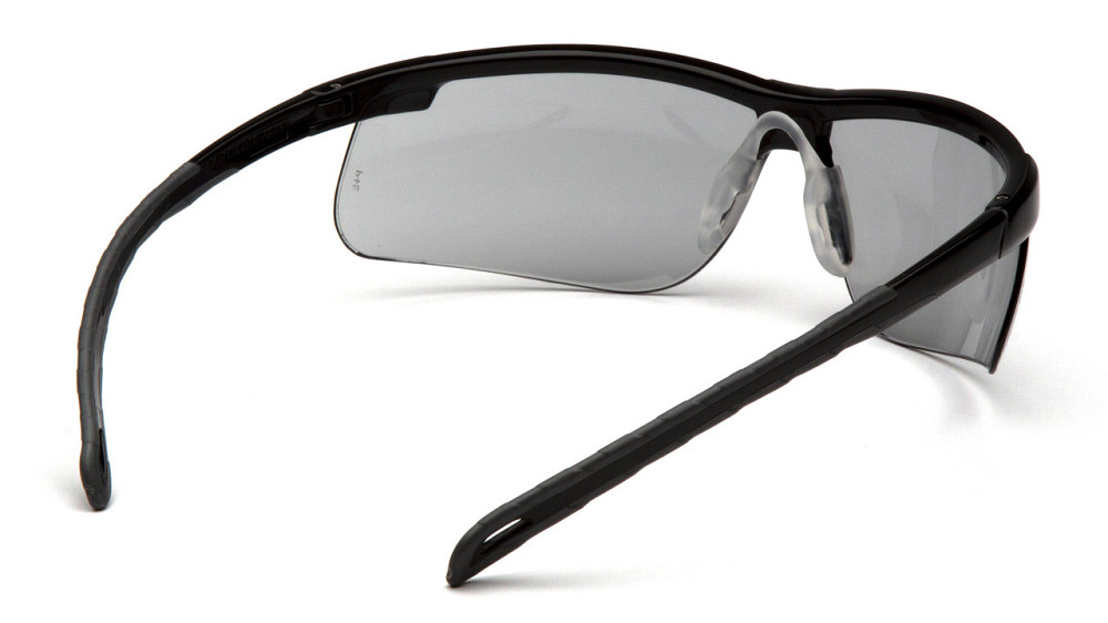 Окуляри захисні Pyramex Ever-Lite (light gray) H2MAX Anti-Fog, світло-сірі напівтемні Запоріжжя - фото 4