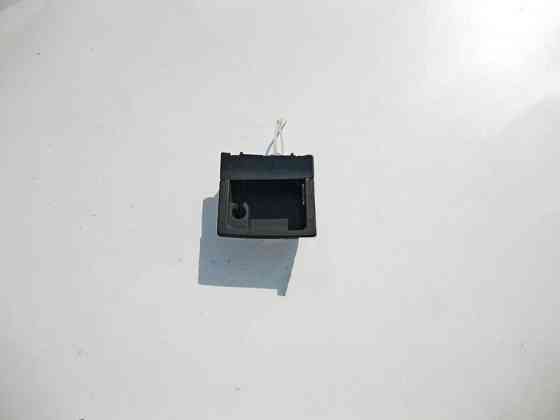 Mercedes-Benz  A1648100028 Вставка - чашка передньої попільнички ML W164 GL X164 Одесса