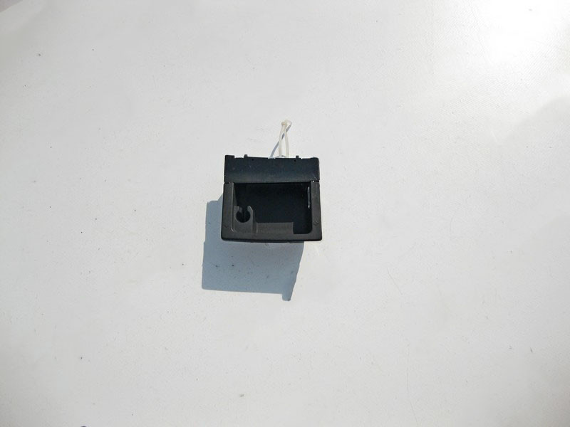 Mercedes-Benz  A1648100028 Вставка - чашка передньої попільнички ML W164 GL X164 Одесса - изображение 2