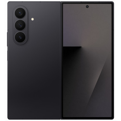 Мобильный телефон Samsung Galaxy Fold7 12/512Gb Jetblack (SM-F966BZKCSEK) Винница - изображение 1