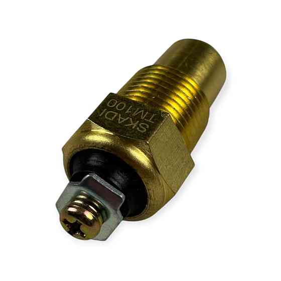 Датчик охлаждающей жидкости ГАЗ, Волга, УАЗ в блок на стрелку температуры Мукачево