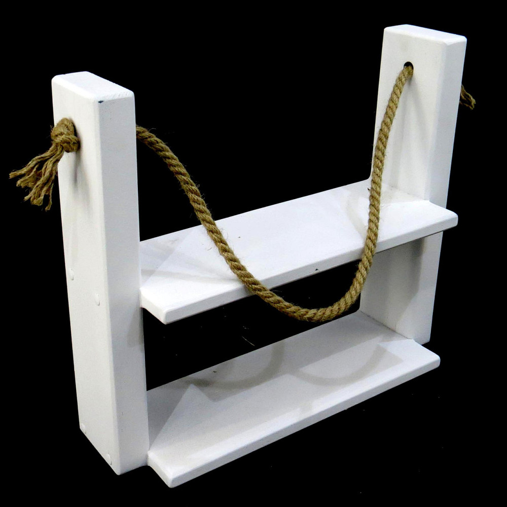 Полиця для ванної "Росток" зефір Миколаїв - фото 1