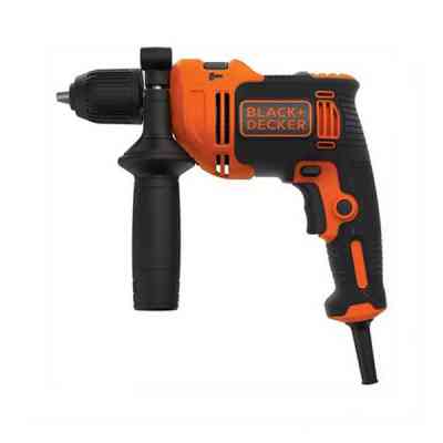 Дриль Black&amp;Decker BEH710K Вінниця