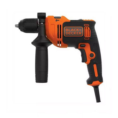 Дриль Black&amp;Decker BEH710K Вінниця - фото 2