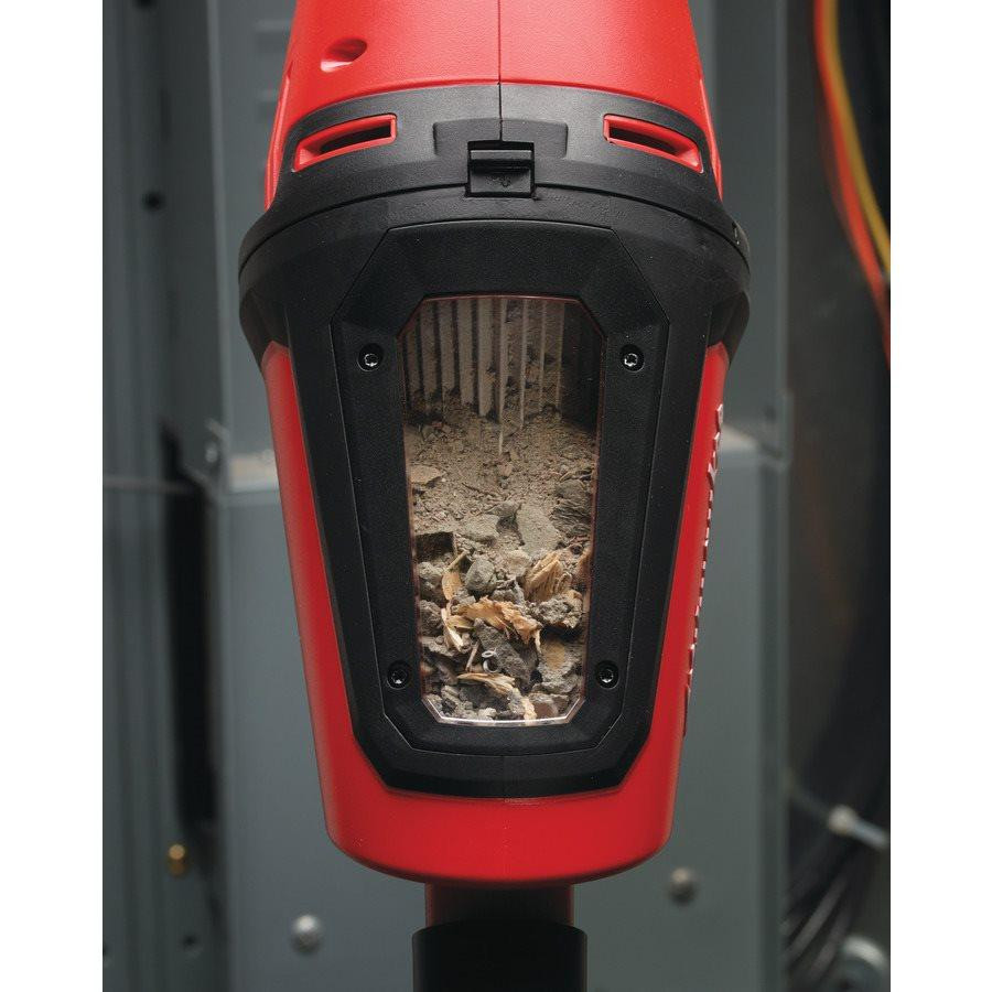 Пылесос MILWAUKEE M12 HV-0 4933448390 Одесса - изображение 8
