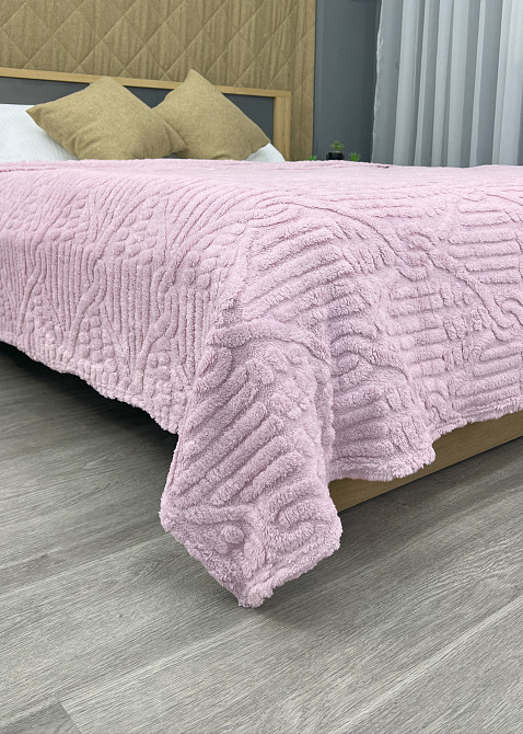 Плед 200х230 см (+-10см) 