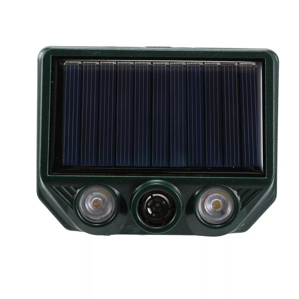 Відлякувач тварин Київ - фото 2