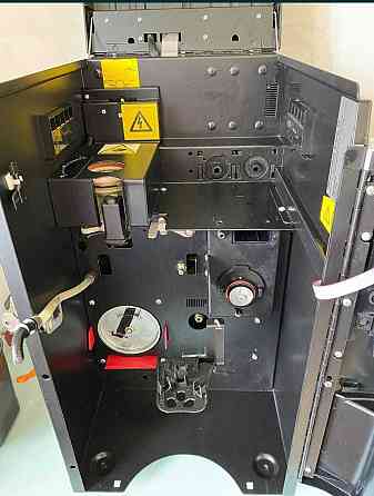 Кавомашина Автоматична: Rheavendors XX OC Харків