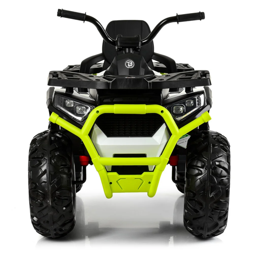 Детский электромобиль Квадроцикл Bambi Racer M 4081EBLR-1-5 до 50 кг Винница - изображение 6