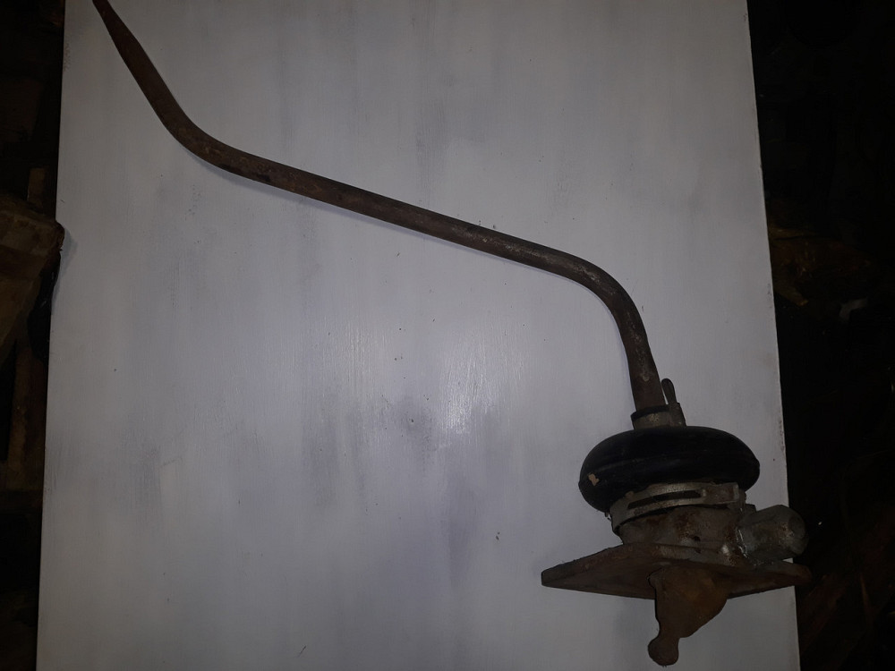 Кулиса КПП Урал 375. Харьков - изображение 1